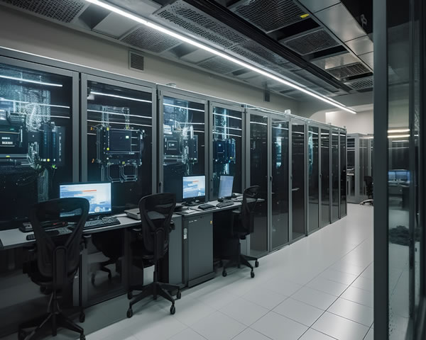 Why German Server Hosting Is Ideal For Businesses